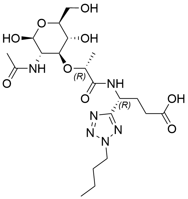 Compound 12b